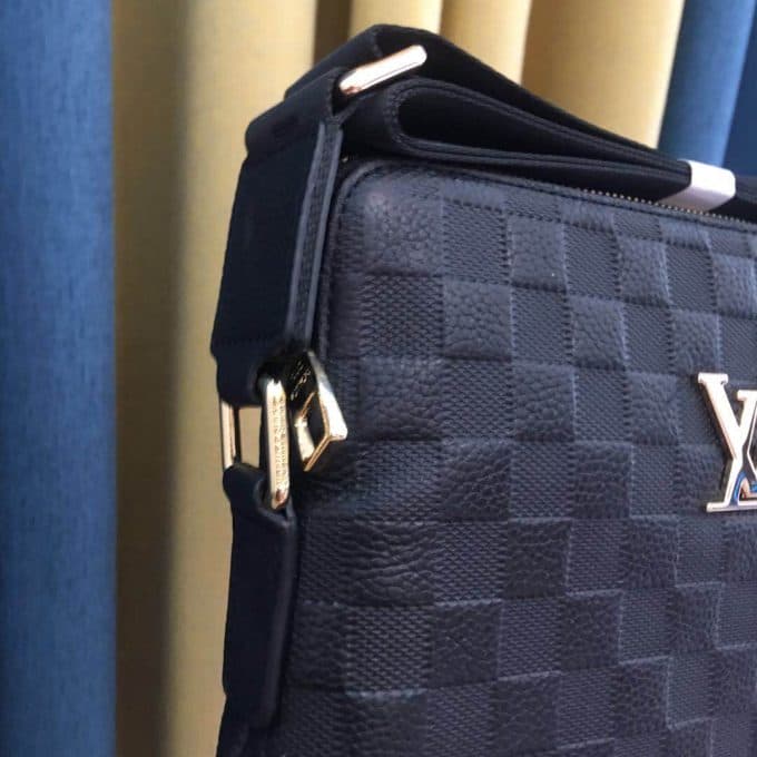 ルイヴィトンバッグコピー 定番人気2021新品 Louis Vuitton メンズ ショルダーバッグ - 画像 (4)
