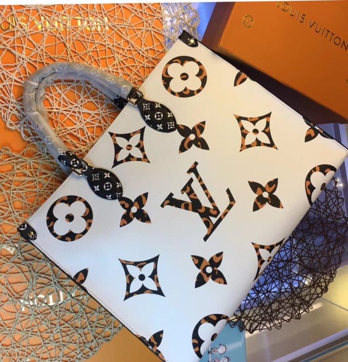ルイヴィトンバッグコピー 定番人気2020新品 Louis Vuitton レディース トートバッグ