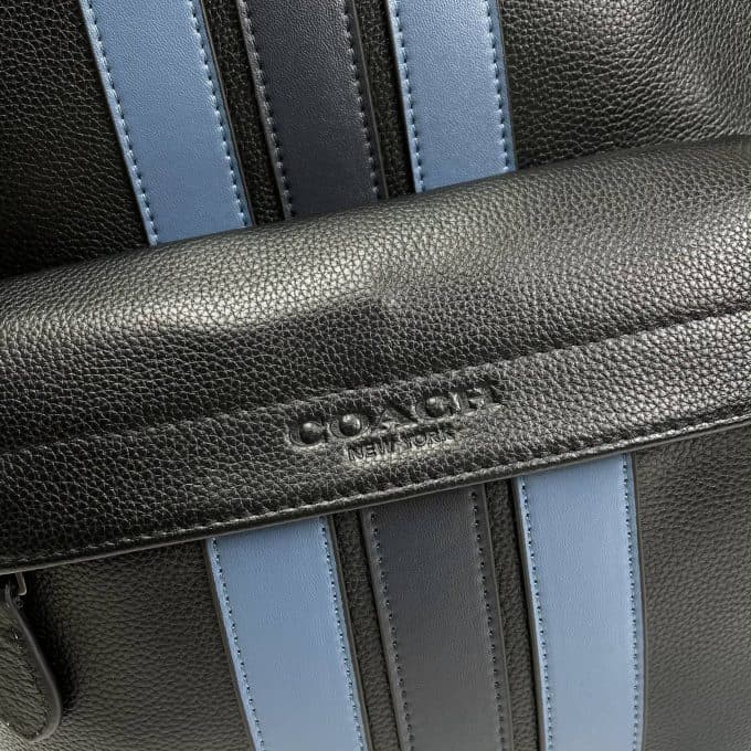 コーチバッグコピー 2021新品注目度NO.1 Coach メンズ バックパック - 画像 (2)