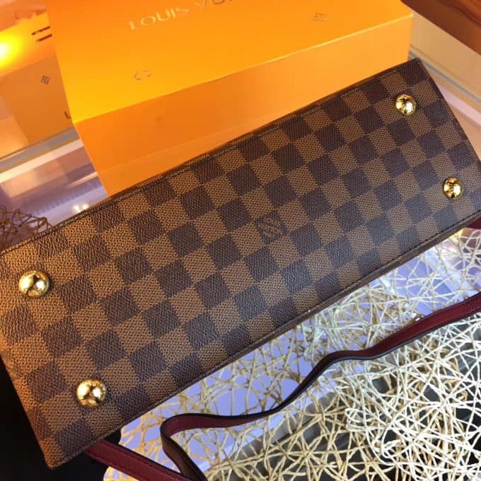 ルイヴィトンバッグコピー 定番人気2020新品 Louis Vuitton レディース ハンドバッグ - 画像 (7)