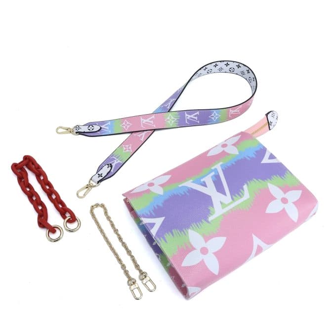 ルイヴィトンバッグコピー 大人気2020新品 Louis Vuitton レディース ショルダーバッグ - 画像 (4)