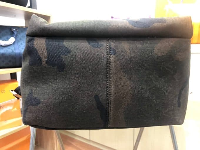 ルイヴィトンバッグコピー 2020新品注目度NO.1 Louis Vuitton 男女兼用 バックパック - 画像 (6)