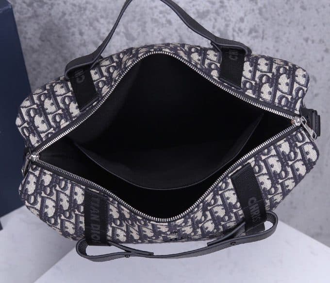 ディオールバッグコピー 大人気2021新品 Dior メンズ バックパック - 画像 (9)