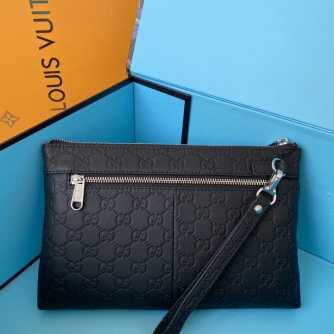 グッチバッグコピー 大人気2021新品 GUCCI メンズ セカンドバッグ - 画像 (2)