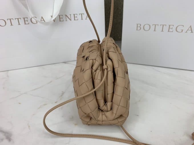 2019秋冬高品質ボッテガヴェネタ(Bottega Veneta)☆レディース ハンドバックコピー☆数量限定発表！お見逃しなく！ - 画像 (4)