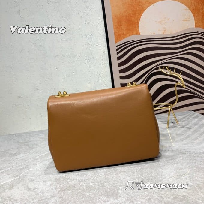 ヴァレンティノバッグコピー 2022新品注目度NO.1 Valentino レディース ショルダーバッグ - 画像 (3)