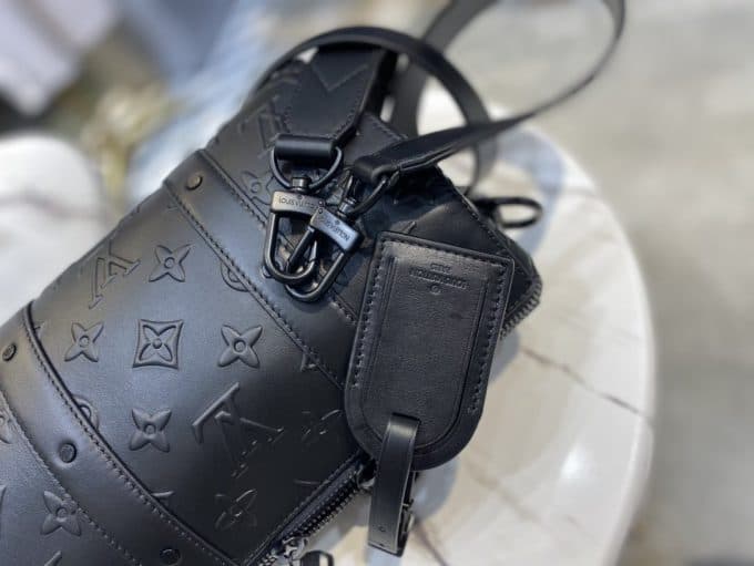 高品質 ルイヴィトンバッグコピー 定番人気2021新品 Louis Vuitton メンズ ショルダーバッグ - 画像 (6)