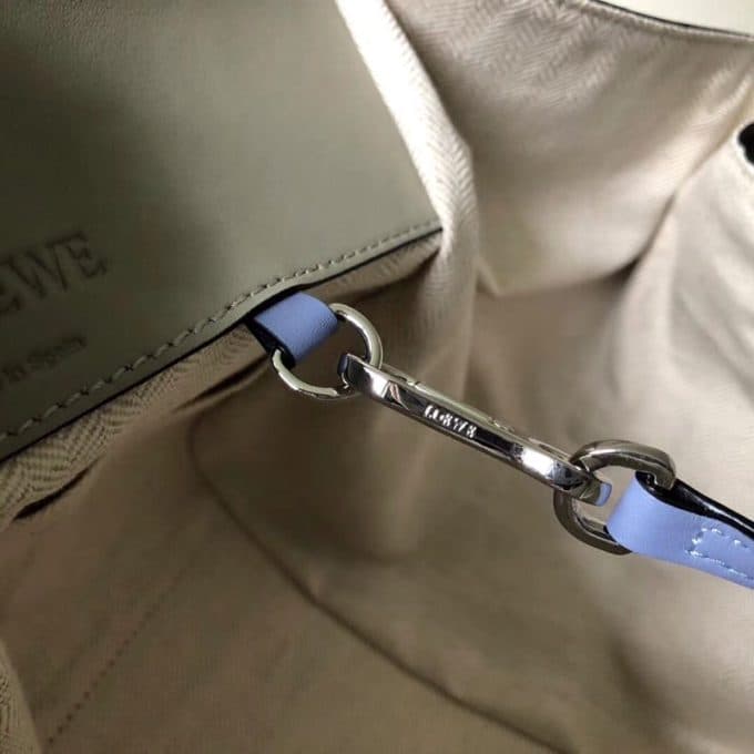 人気高級 ロエベバッグコピー 定番人気2021新品 Loewe男女兼用 ハンドバッグ - 画像 (8)
