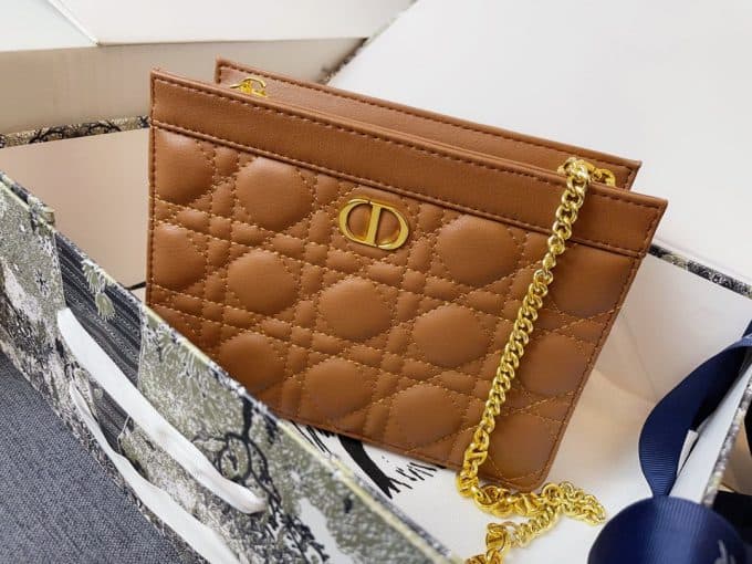 ディオールバッグコピー 2022新品注目度NO.1 Dior レディース ショルダーバッグ - 画像 (2)