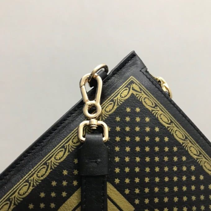 グッチバッグコピー 定番人気2021新品 GUCCI メンズ セカンドバッグ - 画像 (7)