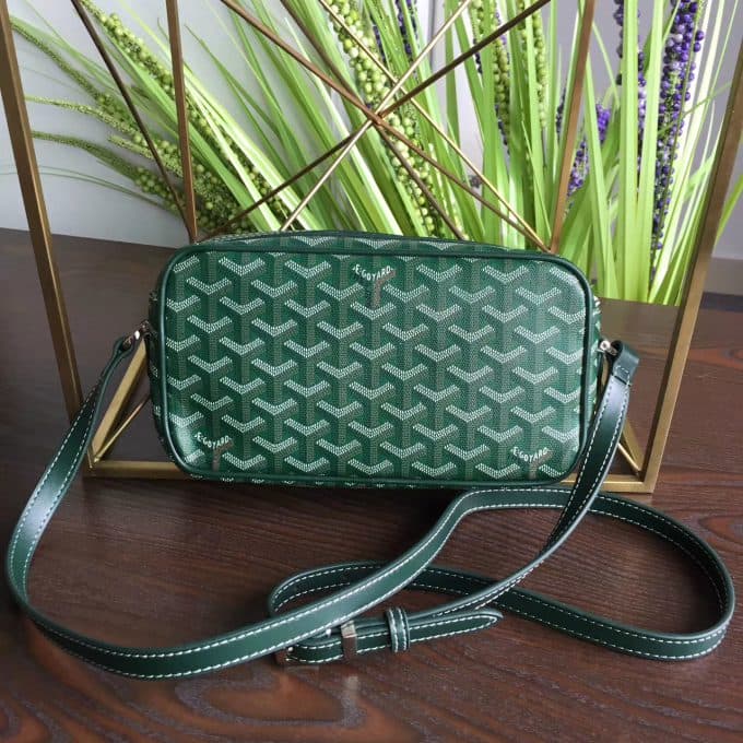 ゴヤールバッグコピー 定番人気2021新品 GOYARD 男女兼用 ショルダーバッグ - 画像 (2)