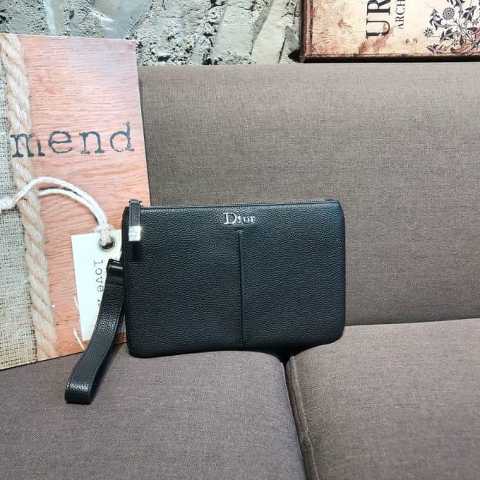 ディオールバッグコピー 大人気2021新品 Dior メンズ セカンドバッグ - 画像 (2)
