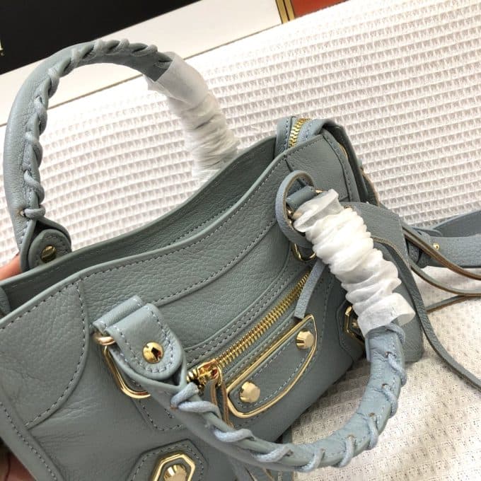 高品質 バレンシアガバッグコピー 大人気2022新品 BALENCIAGAレディース ハンドバッグ - 画像 (4)