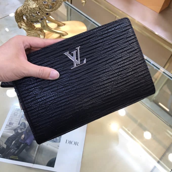 ルイヴィトンバッグコピー 大人気2021新品 Louis Vuitton メンズ セカンドバッグ - 画像 (4)