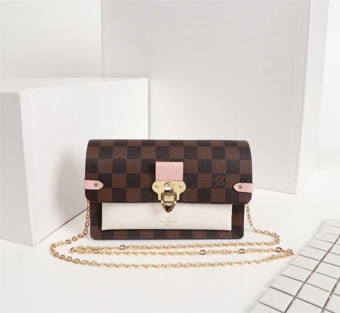 ルイヴィトンバッグコピー 定番人気2020新品 Louis Vuitton レディース ショルダーバッグ