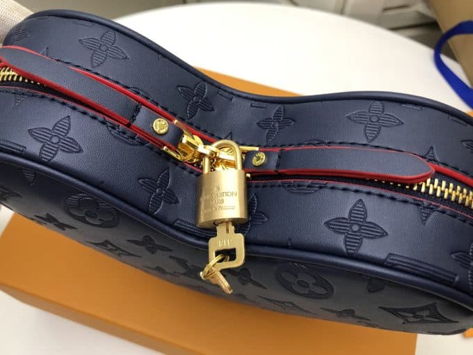 ルイヴィトンバッグコピー 大人気2020新品 Louis Vuitton レディース ショルダーバッグ - 画像 (5)