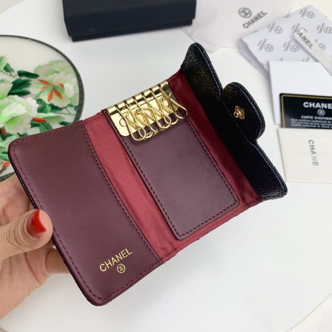 シャネル財布コピー 大人気2021新品 CHANEL レディース 財布 - 画像 (7)