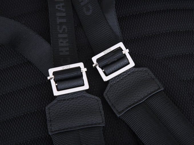 ディオールバッグコピー 定番人気2021新品 Dior メンズ バックパック - 画像 (6)