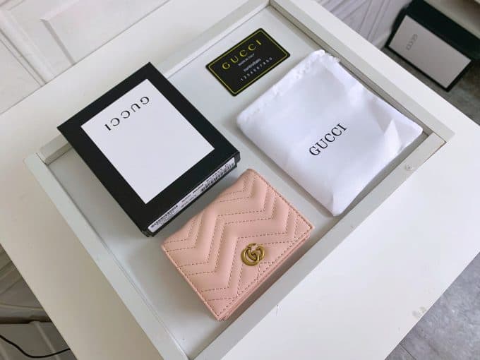 グッチ財布コピー 2021新品注目度NO.1 GUCCI レディース 財布 - 画像 (2)