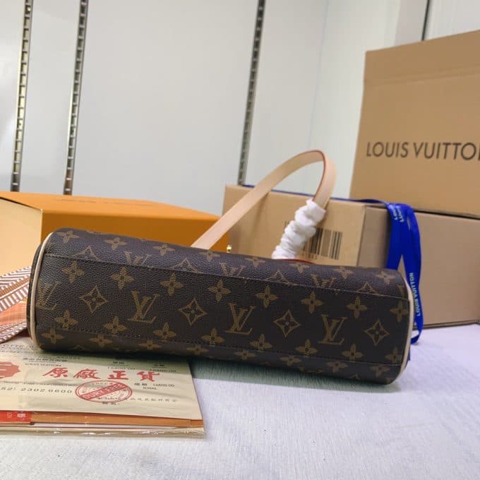 ルイヴィトンバッグコピー 定番人気2020新品 Louis Vuitton レディース ショルダーバッグ - 画像 (7)