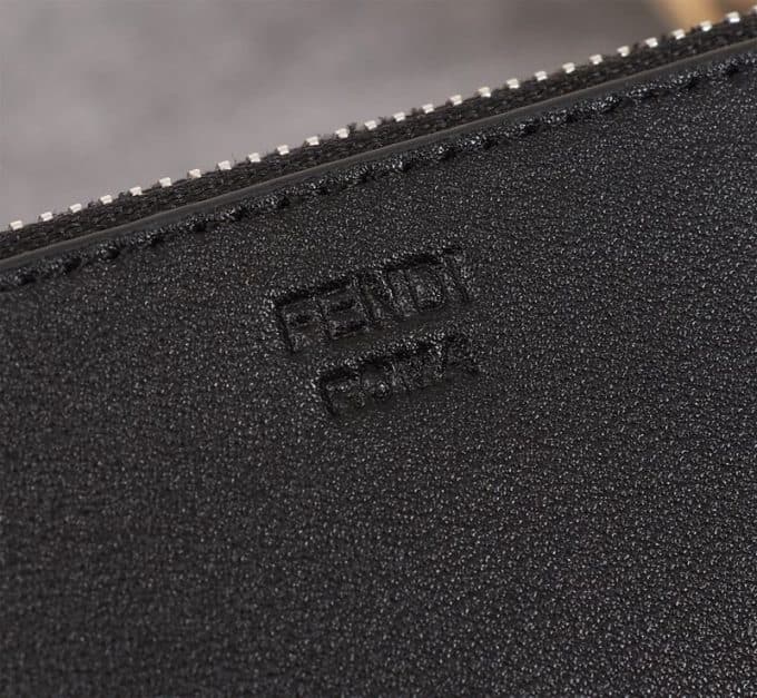 フェンディバッグコピー 定番人気2021新品 FENDI 男女兼用 セカンドバッグ - 画像 (4)