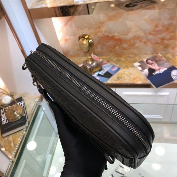 ボッテガヴェネタバッグコピー 2021新品注目度NO.1 Bottega Veneta メンズ セカンドバッグ - 画像 (5)