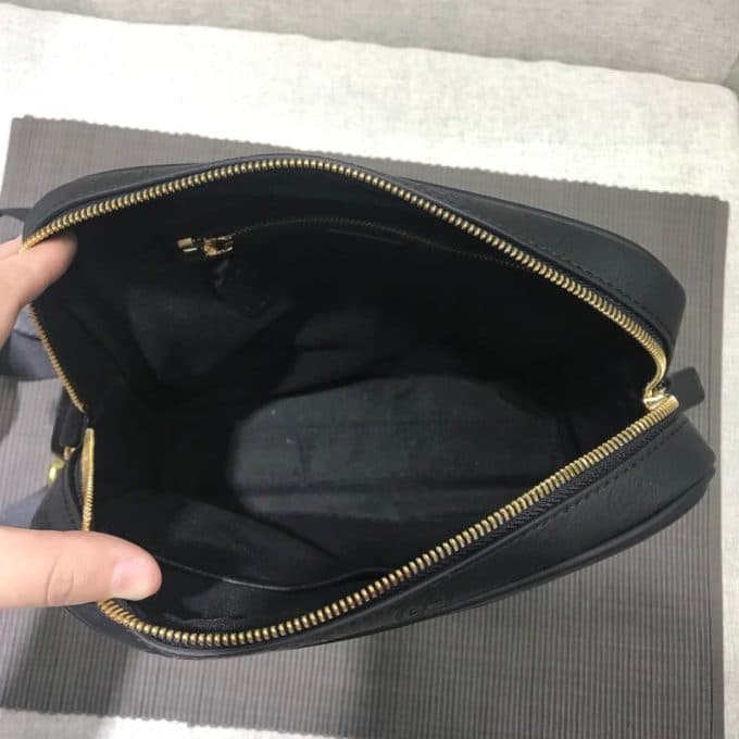 人気高級グッチバッグコピー 定番人気2021新品 GUCCI メンズ ショルダーバッグ - 画像 (9)