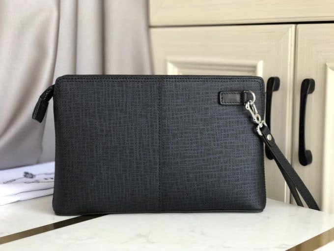 プラダバッグコピー 定番人気2021新品 PRADA メンズ セカンドバッグ - 画像 (2)