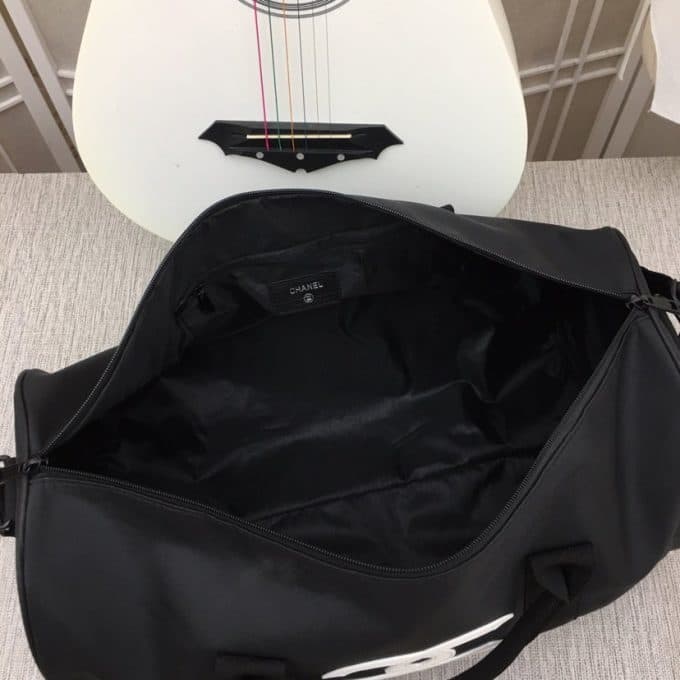 シャネルバッグコピー 定番人気2021新品 CHANEL 男女兼用 ボストンバッグ - 画像 (9)