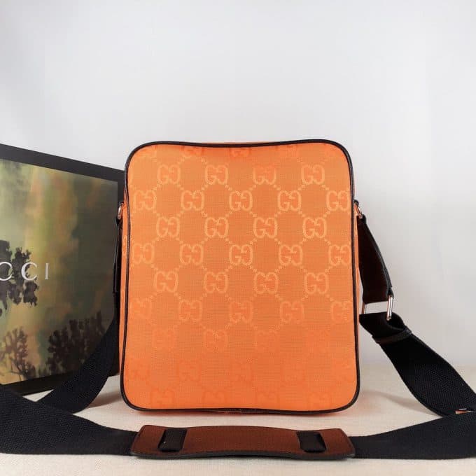 グッチバッグコピー 定番人気2021新品 GUCCI 男女兼用 ショルダーバッグ - 画像 (3)
