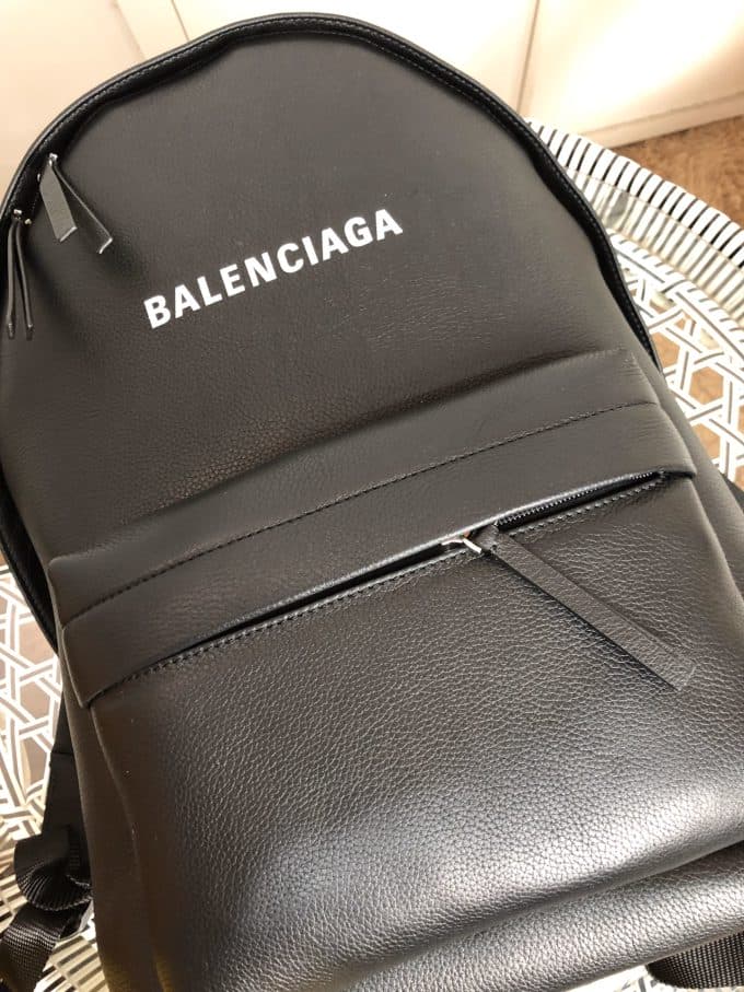 高品質 バレンシアガバッグコピー 2021新品注目度NO.1 BALENCIAGA 男女兼用 バックパック - 画像 (7)