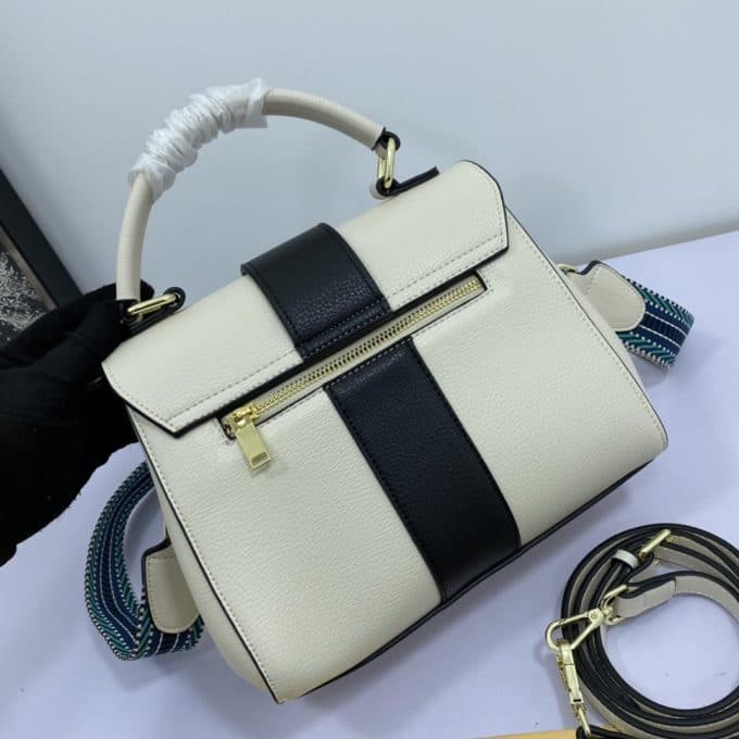 イヴサンローラン バッグコピー 2022新品注目度NO.1 YSL レディース ハンドバッグ - 画像 (3)