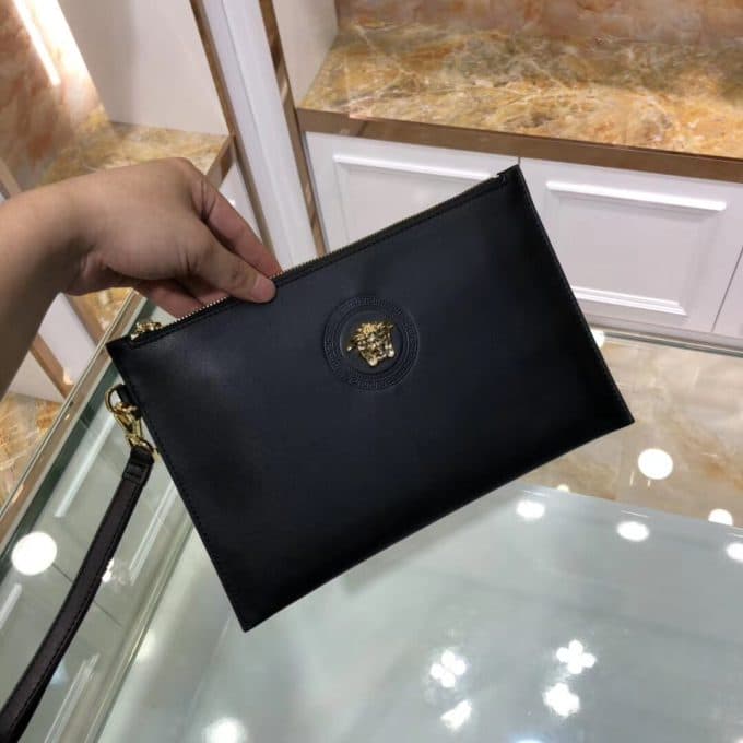 ヴェルサーチェバッグコピー 2021新品注目度NO.1 VERSACE メンズ セカンドバッグ - 画像 (3)