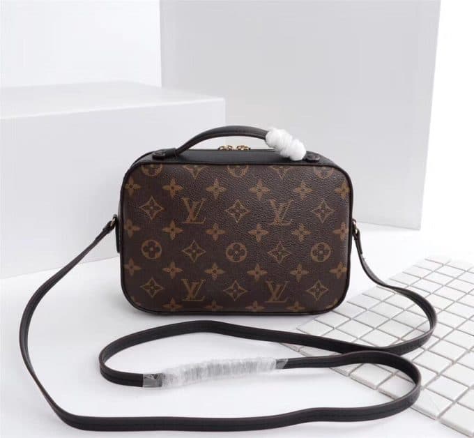 ルイヴィトンバッグコピー 2020新品注目度NO.1 Louis Vuitton レディース ショルダーバッグ - 画像 (8)