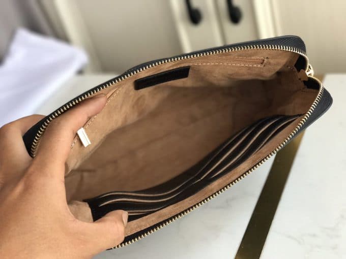 ルイヴィトンバッグコピー 定番人気2021新品 Louis Vuitton メンズ セカンドバッグ - 画像 (9)