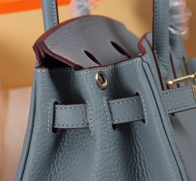 エルメスバッグ HERMES レディース バーキンバック - 画像 (8)