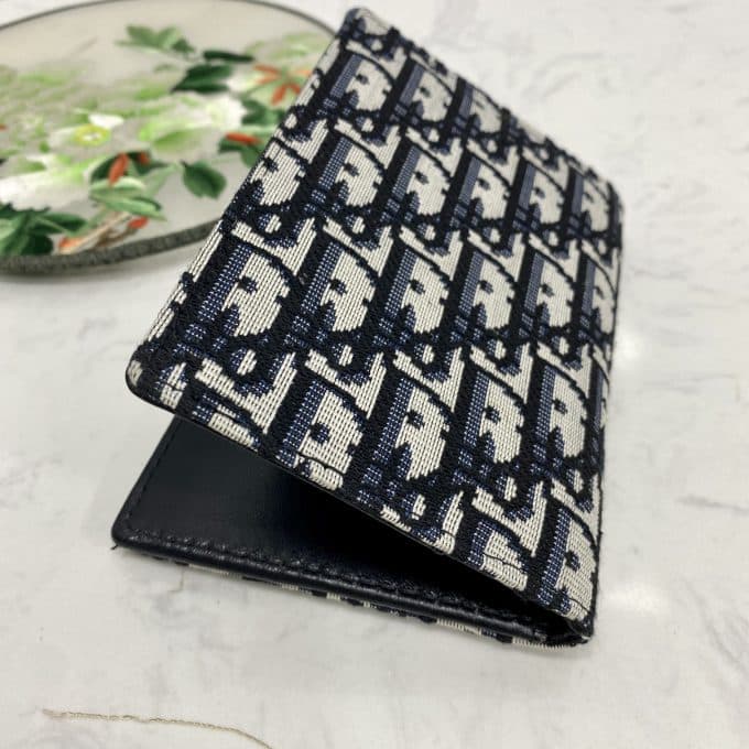 ディオール財布コピー 定番人気2021新品 Dior レディース 財布 - 画像 (4)