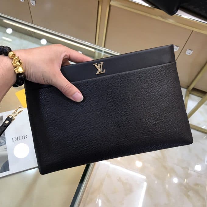 ルイヴィトンバッグコピー 定番人気2021新品 Louis Vuitton メンズ セカンドバッグ - 画像 (4)