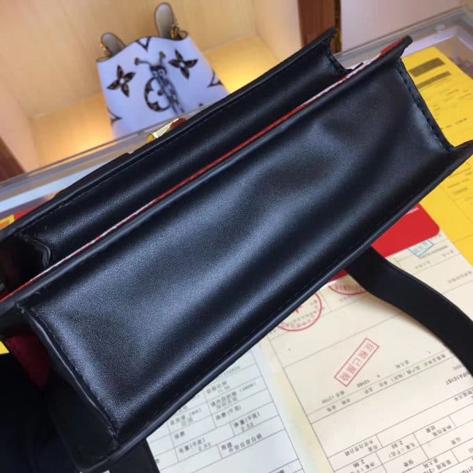 ルイヴィトンバッグコピー 2020新品注目度NO.1 Louis Vuitton レディース ハンドバッグ - 画像 (8)