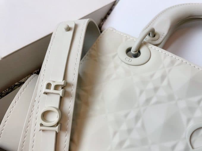 ディオールバッグコピー 2022新品注目度NO.1 Dior レディース ハンドバッグ - 画像 (4)