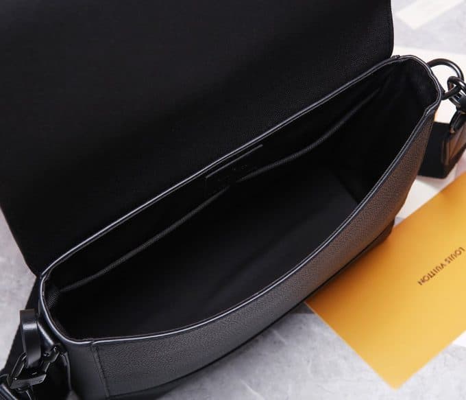 高品質ルイヴィトンバッグコピー 大人気2021新品 Louis Vuitton メンズ ショルダーバッグ - 画像 (8)