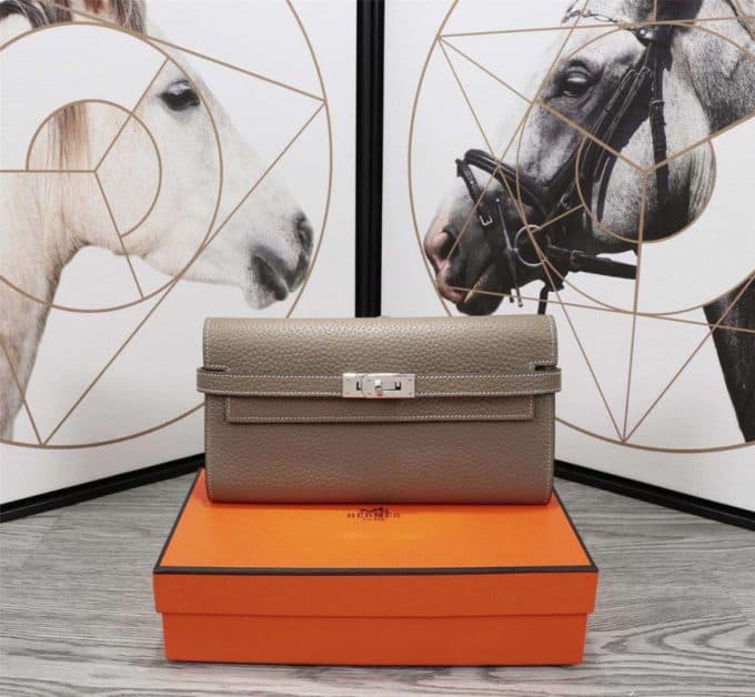 エルメス財布コピー 2021新品注目度NO.1 HERMES レディース 長財布