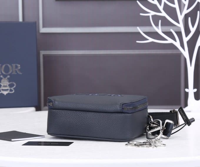 高品質 ディオールバッグコピー 定番人気2021新品 Dior メンズ ショルダーバッグ - 画像 (5)