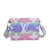 ルイヴィトンバッグコピー 大人気2020新品 Louis Vuitton レディース ショルダーバッグ - 画像 (3)