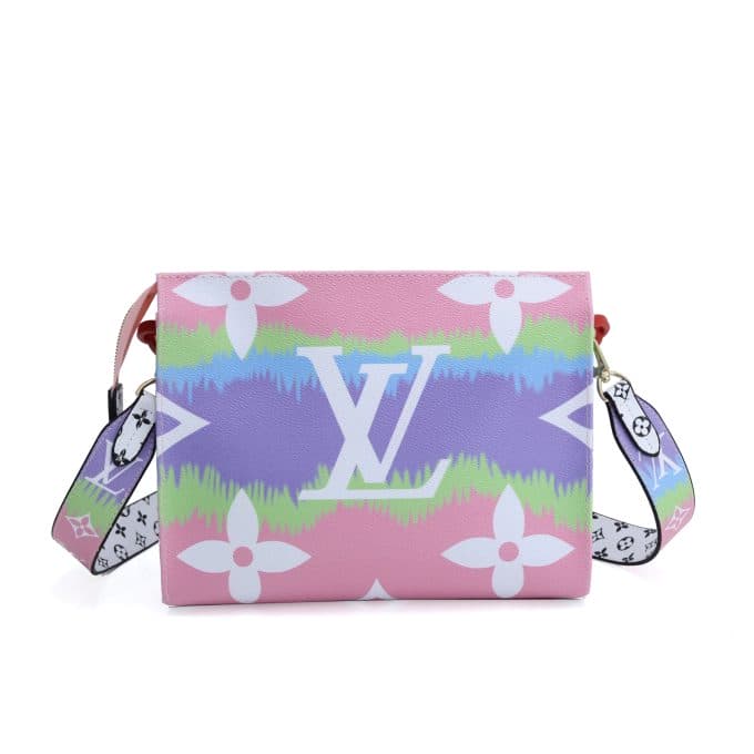 ルイヴィトンバッグコピー 大人気2020新品 Louis Vuitton レディース ショルダーバッグ - 画像 (3)