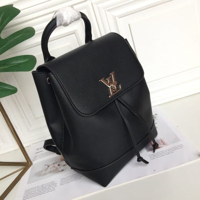 ルイヴィトンバッグコピー 2020新品注目度NO.1 Louis Vuitton レディース バックパック - 画像 (2)