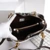 ルイヴィトンバッグコピー 定番人気2020新品 Louis Vuitton レディース ハンドバッグ - 画像 (9)