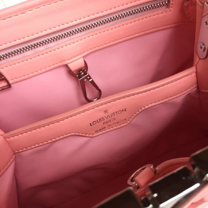 ルイヴィトンバッグコピー 2020新品注目度NO.1 Louis Vuitton レディース ハンドバッグ - 画像 (9)