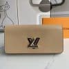 ルイヴィトン財布コピー 定番人気2021新品 Louis Vuitton レディース 長財布