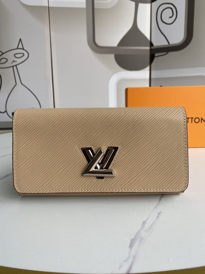 ルイヴィトン財布コピー 定番人気2021新品 Louis Vuitton レディース 長財布
